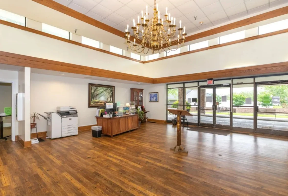 Image of Oak View Health And Rehabilitation (5)