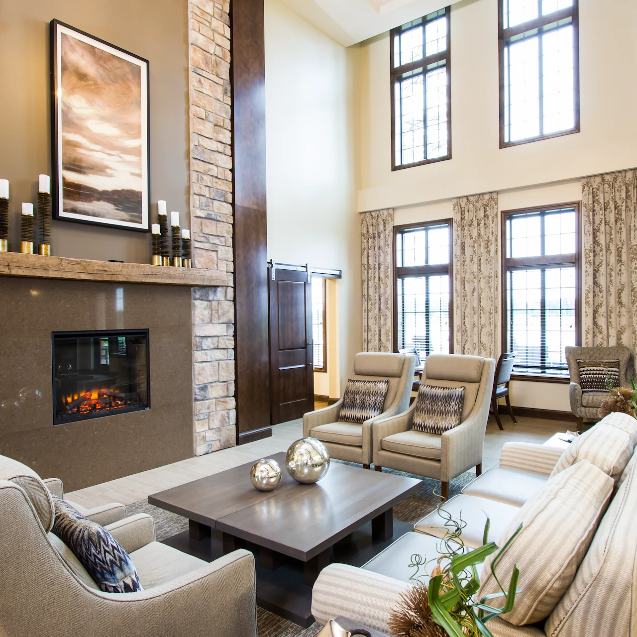 Image of Chateau Waters — An Ecumen Living Space (3)