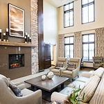 Image of Chateau Waters — An Ecumen Living Space (3)