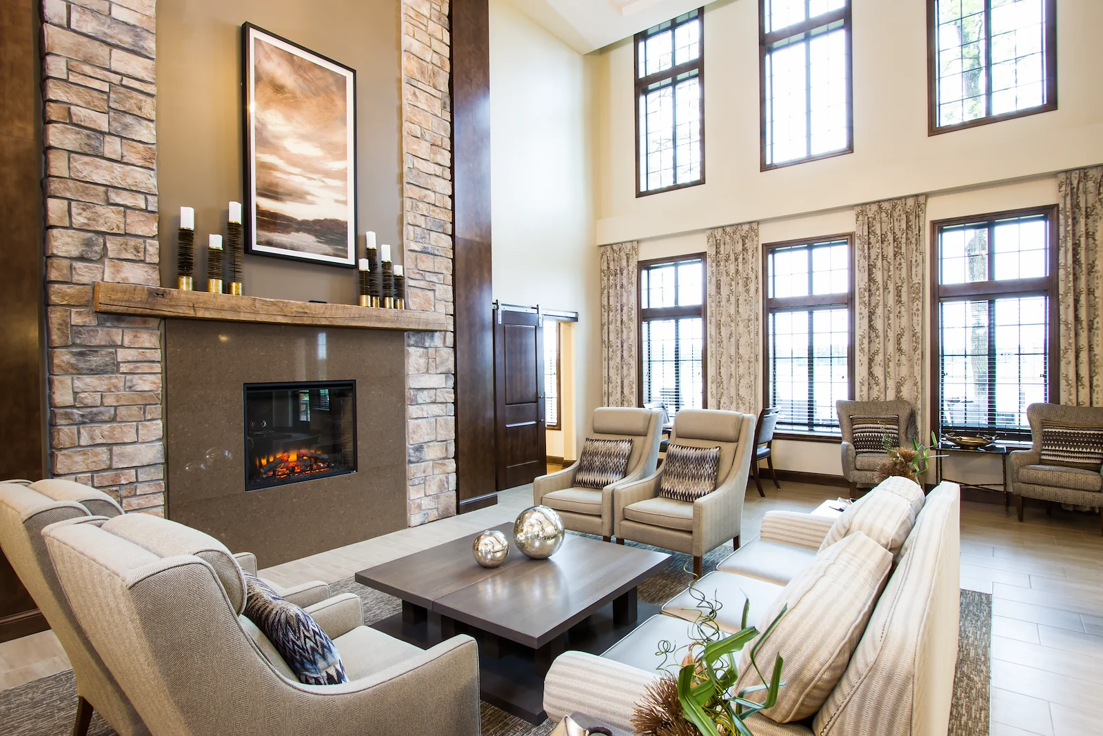 Image of Chateau Waters — An Ecumen Living Space (3)