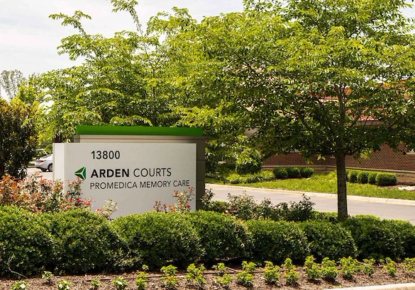 Image of Arden Courts of Richmond (2)