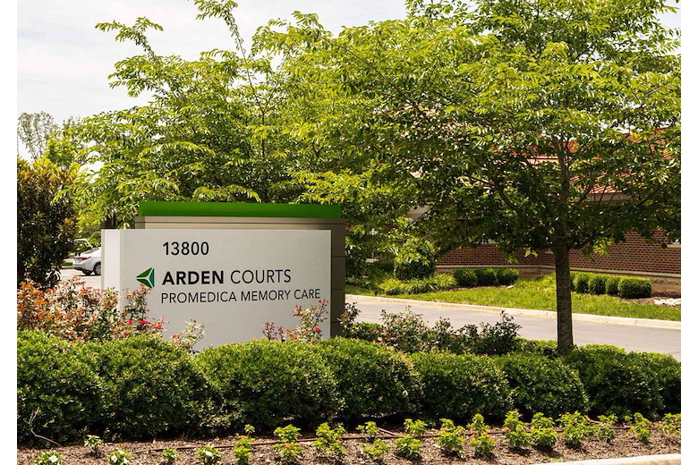 Image of Arden Courts of Richmond (2)