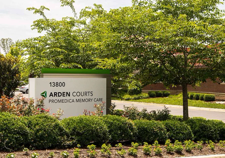 Image of Arden Courts of Richmond (2)