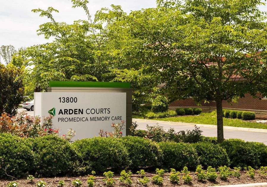 Image of Arden Courts of Richmond (2)