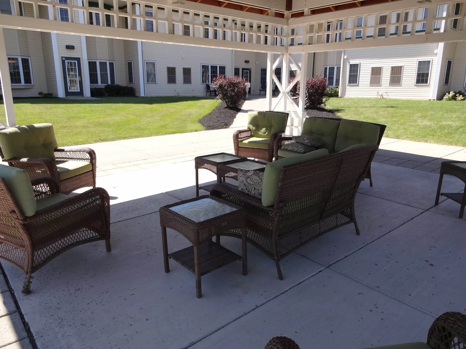 Image of Greenfield Manor Independent Living (4)