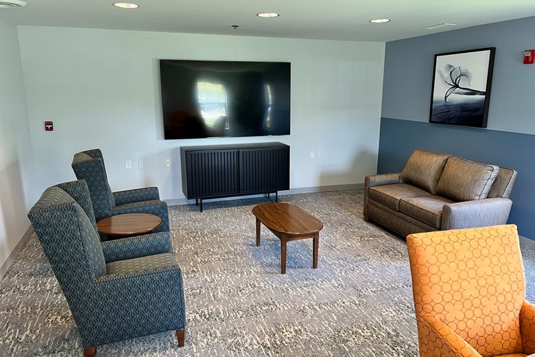 Image of Mission Point Nursing & Physical Rehabilitation Center of Superior Woods (3)