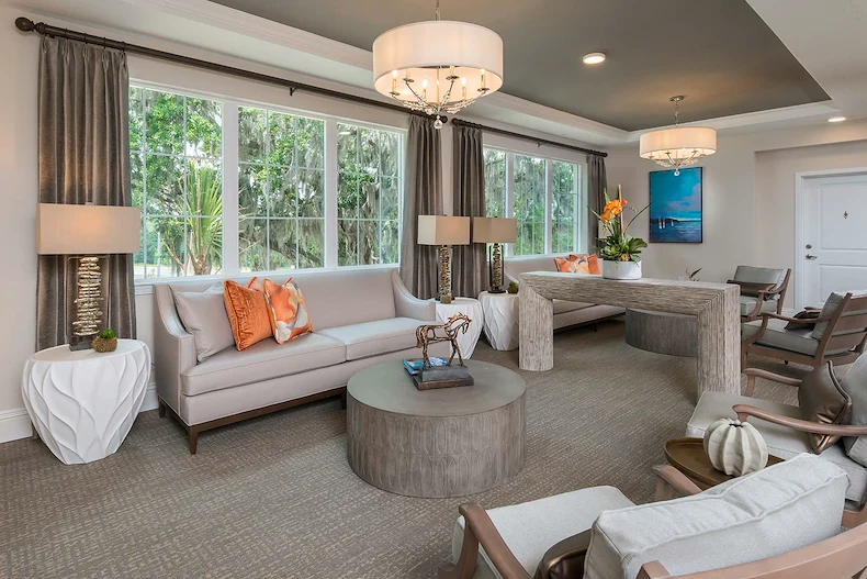 Image of Village Veranda at Lady Lake (5)