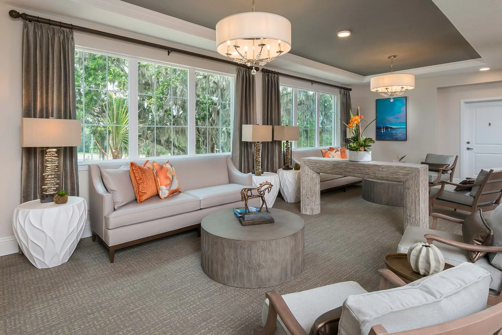 Image of Village Veranda at Lady Lake (5)