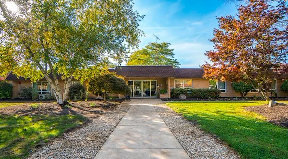 Image of Brickyard Healthcare - Laporte Care Center (1)