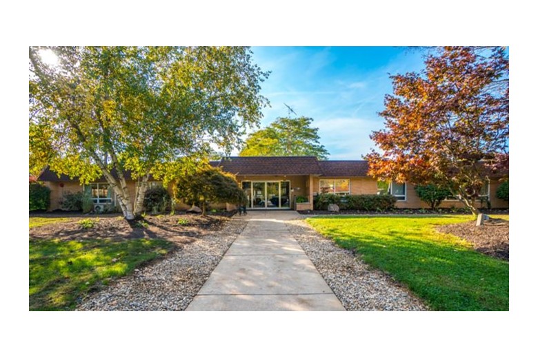 Image of Brickyard Healthcare - Laporte Care Center (1)
