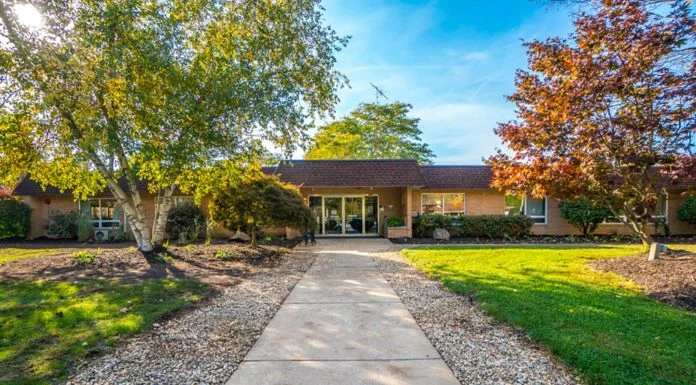 Image of Brickyard Healthcare - Laporte Care Center (1)