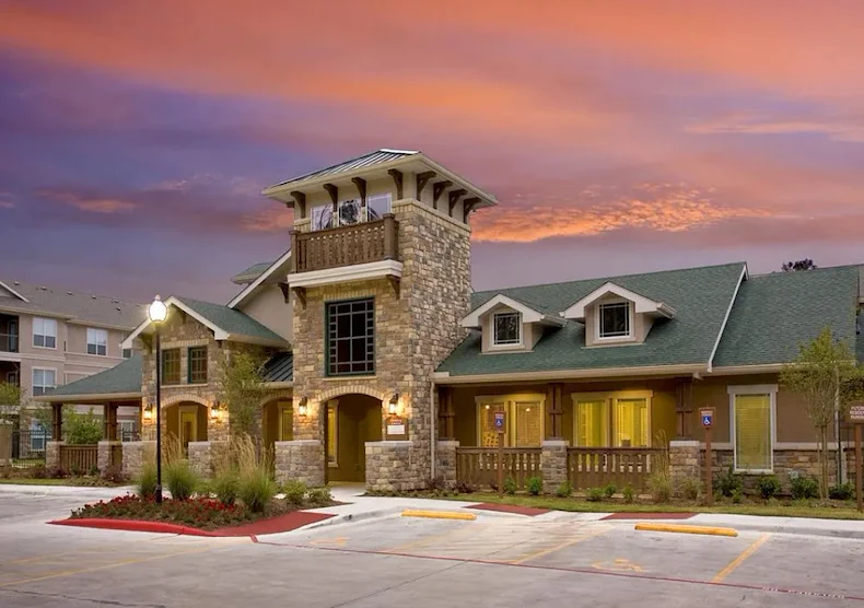 Image of Commons of Grace (1)