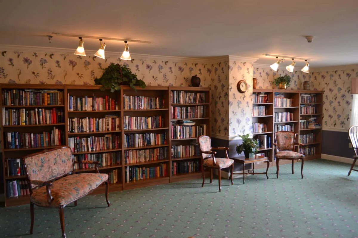 Image of Glen Mills Senior Living (3)