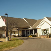Image of Vintage Park at Osawatomie (1)