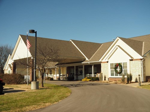 Image of Vintage Park at Osawatomie (1)
