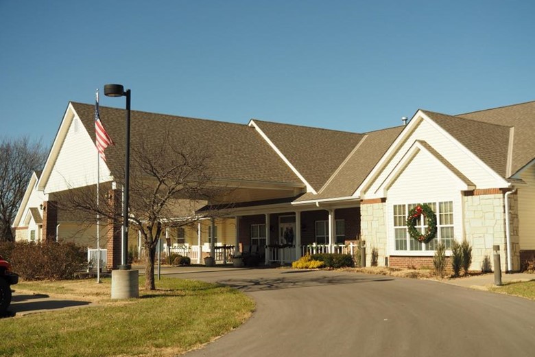 Image of Vintage Park at Osawatomie (1)