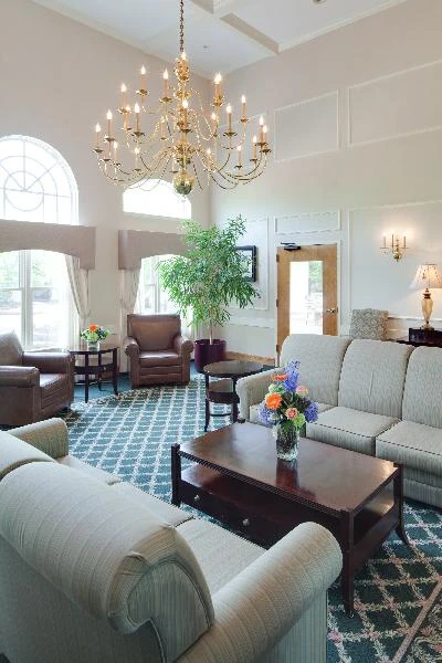 Image of Autumn Lake Healthcare At Madison (2)