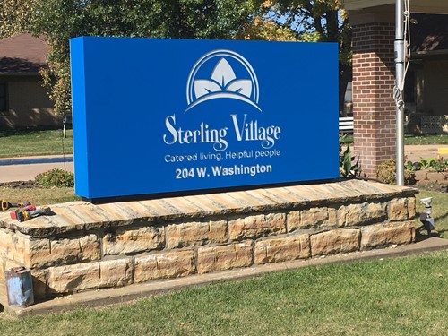 Image of Sterling Village (2)