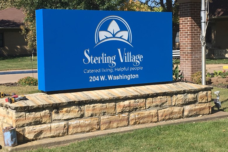 Image of Sterling Village (2)