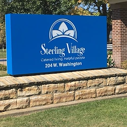 Image of Sterling Village (2)