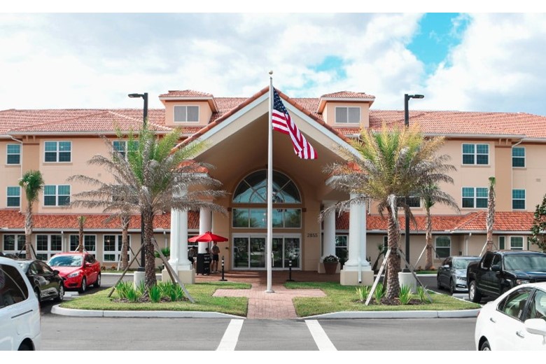 Image of Shell Harbor Retirement (1)