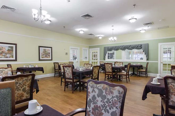 Image of Brookdale Burlington Memory Care (4)