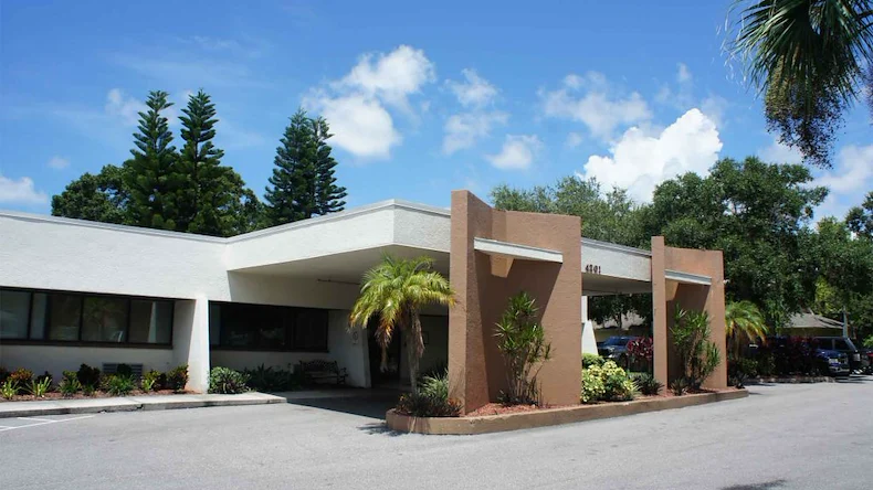 Image of Bay Pointe Nursing Pavilion (1)