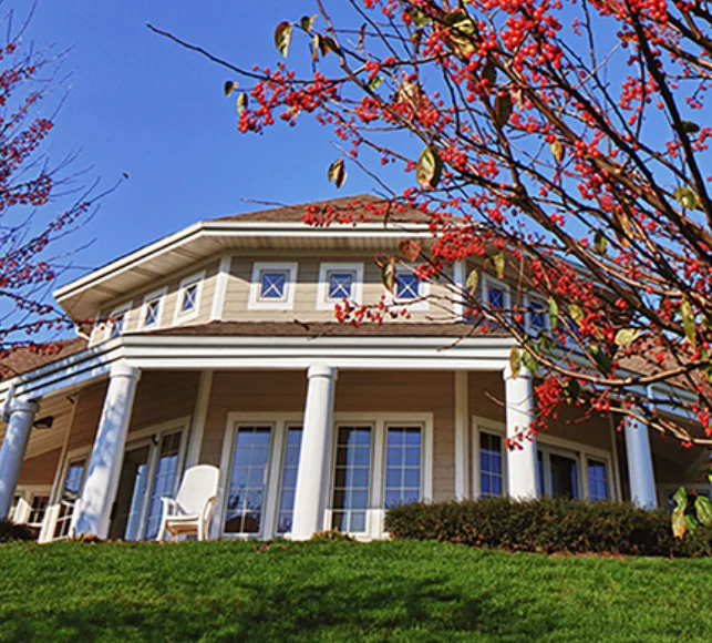 Image of Rose Lane Nursing And Rehabilitation (1)