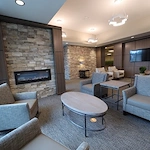 Image of The Woodlands of DeWitt (2)