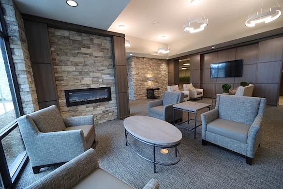 Image of The Woodlands of DeWitt (2)