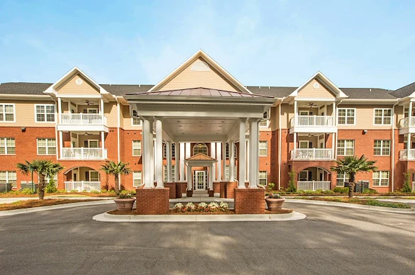 Image of Silverwood Place (1)