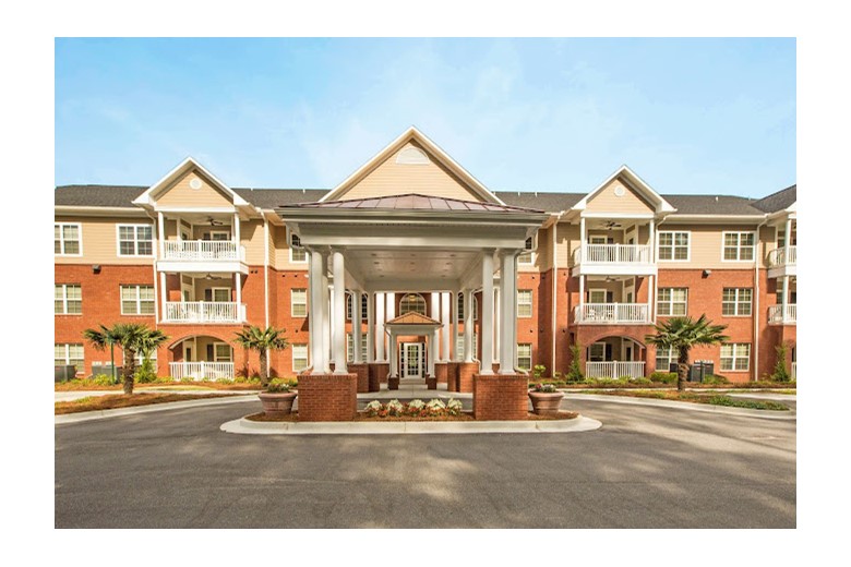 Image of Silverwood Place (1)