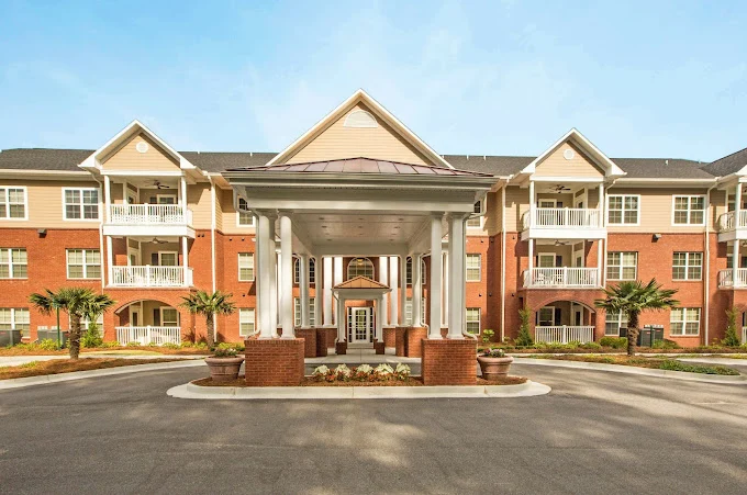 Image of Silverwood Place (1)