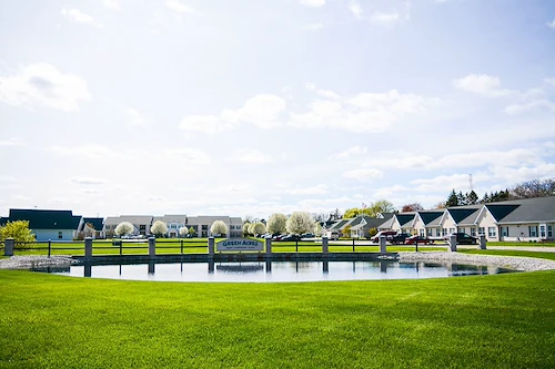 Image of Green Acres of Ionia (2)