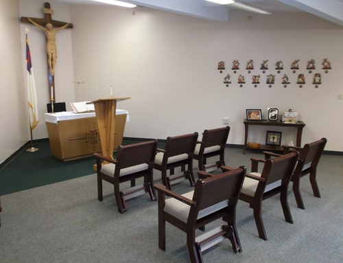 Image of Good Samaritan - Ellsworth Village Health Services (1)