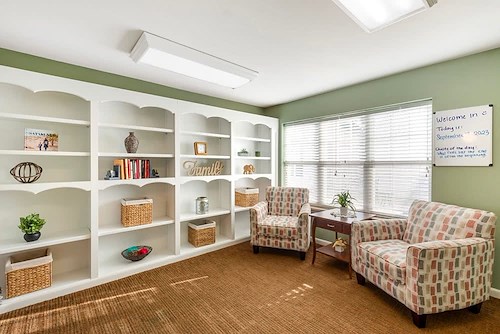 Image of Brookdale Richland Hills (4)