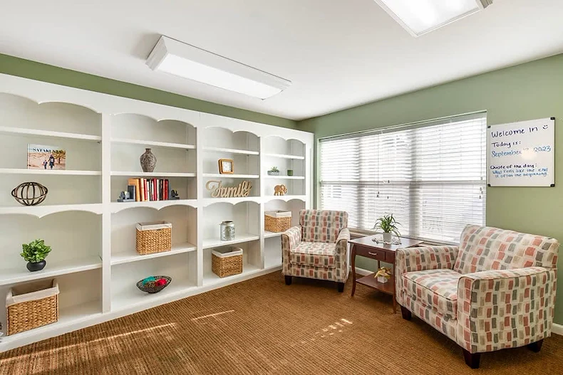 Image of Brookdale Richland Hills (4)