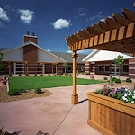 Image of The Oaks at Apostolic Christian Restmor (2)