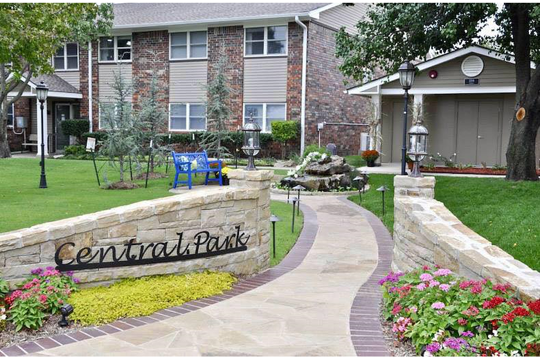 Image of Spanish Cove Retirement Village (1)