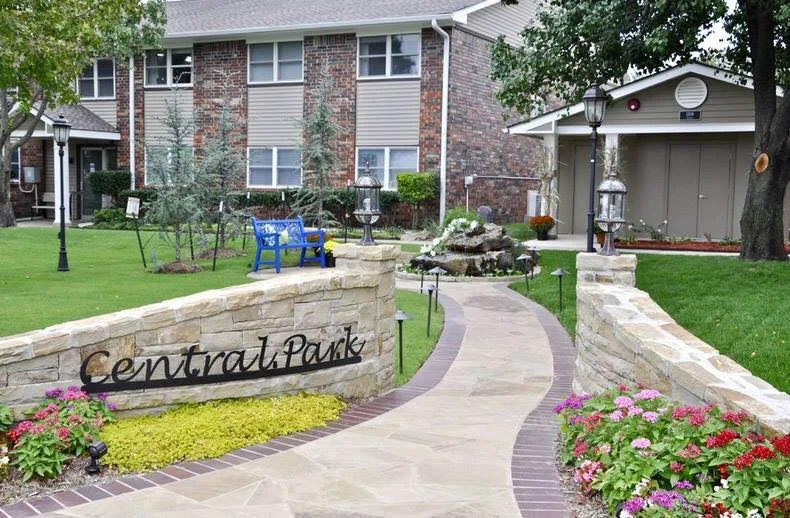 Image of Spanish Cove Retirement Village (1)