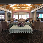 Image of Fredonia Place of Williamsville (2)