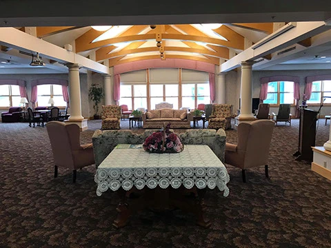 Image of Fredonia Place of Williamsville (2)