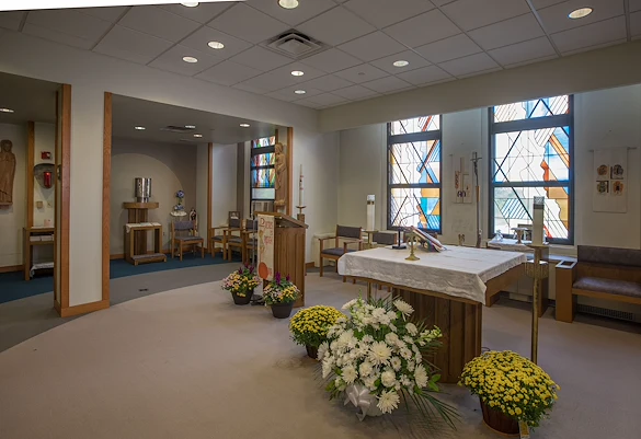 Image of Peace Care St Joseph's (6)