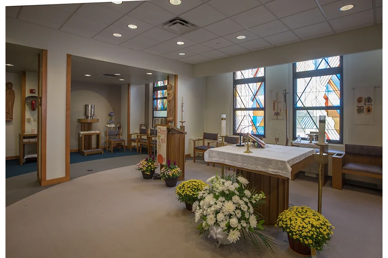 Image of Peace Care St Joseph's (6)