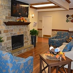 Image of North Capitol Nursing & Rehabilitation Center (8)