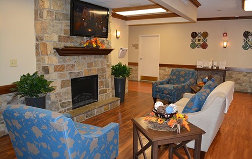 Image of North Capitol Nursing & Rehabilitation Center (8)