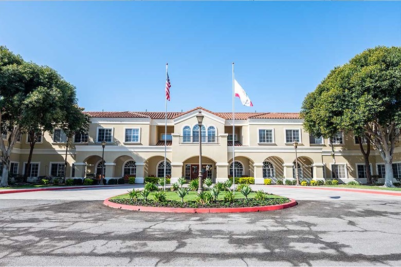 Image of San Juan Hills Healthcare Center (1)