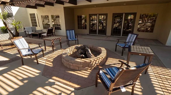 Image of Chandler Post Acute & Rehabilitation (6)