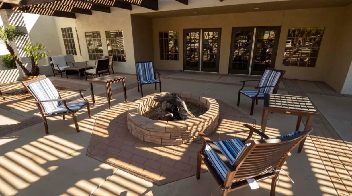 Image of Chandler Post Acute & Rehabilitation (6)