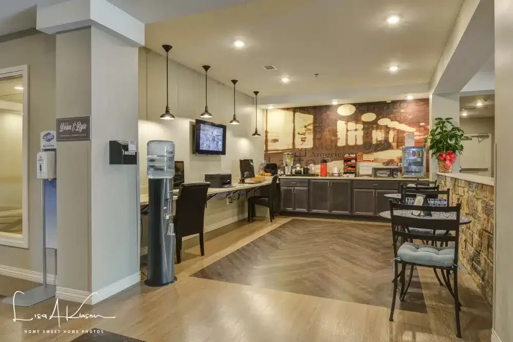 Image of Arcadia Senior Living Clarksville (3)